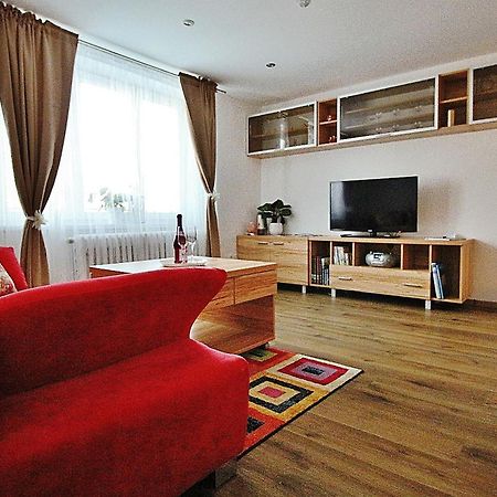 Apartman 4M Tatry Татранска-Штрба Экстерьер фото
