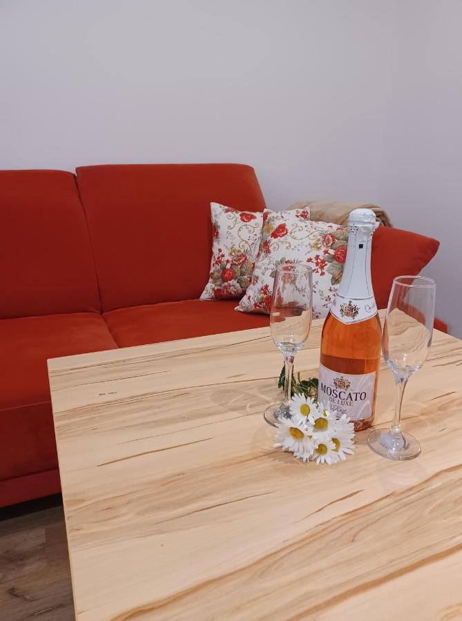 Apartman 4M Tatry Татранска-Штрба Экстерьер фото