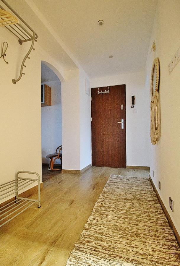 Apartman 4M Tatry Татранска-Штрба Экстерьер фото