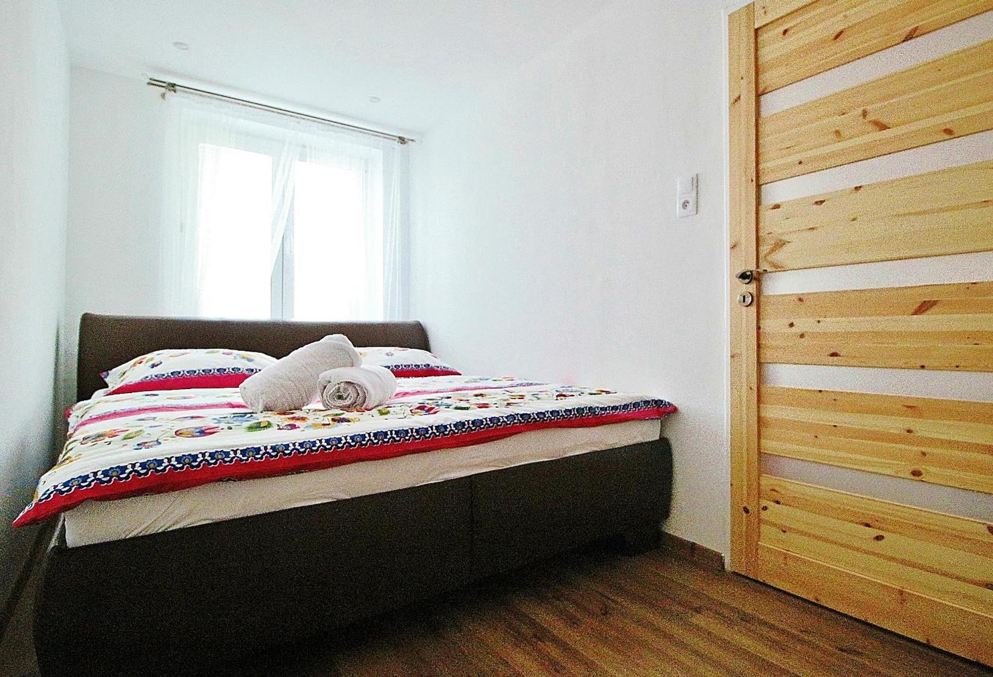 Apartman 4M Tatry Татранска-Штрба Экстерьер фото