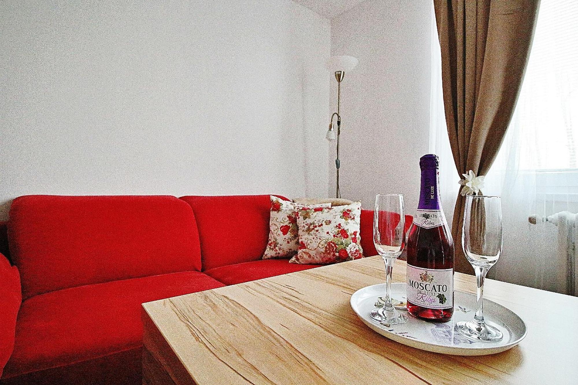 Apartman 4M Tatry Татранска-Штрба Экстерьер фото