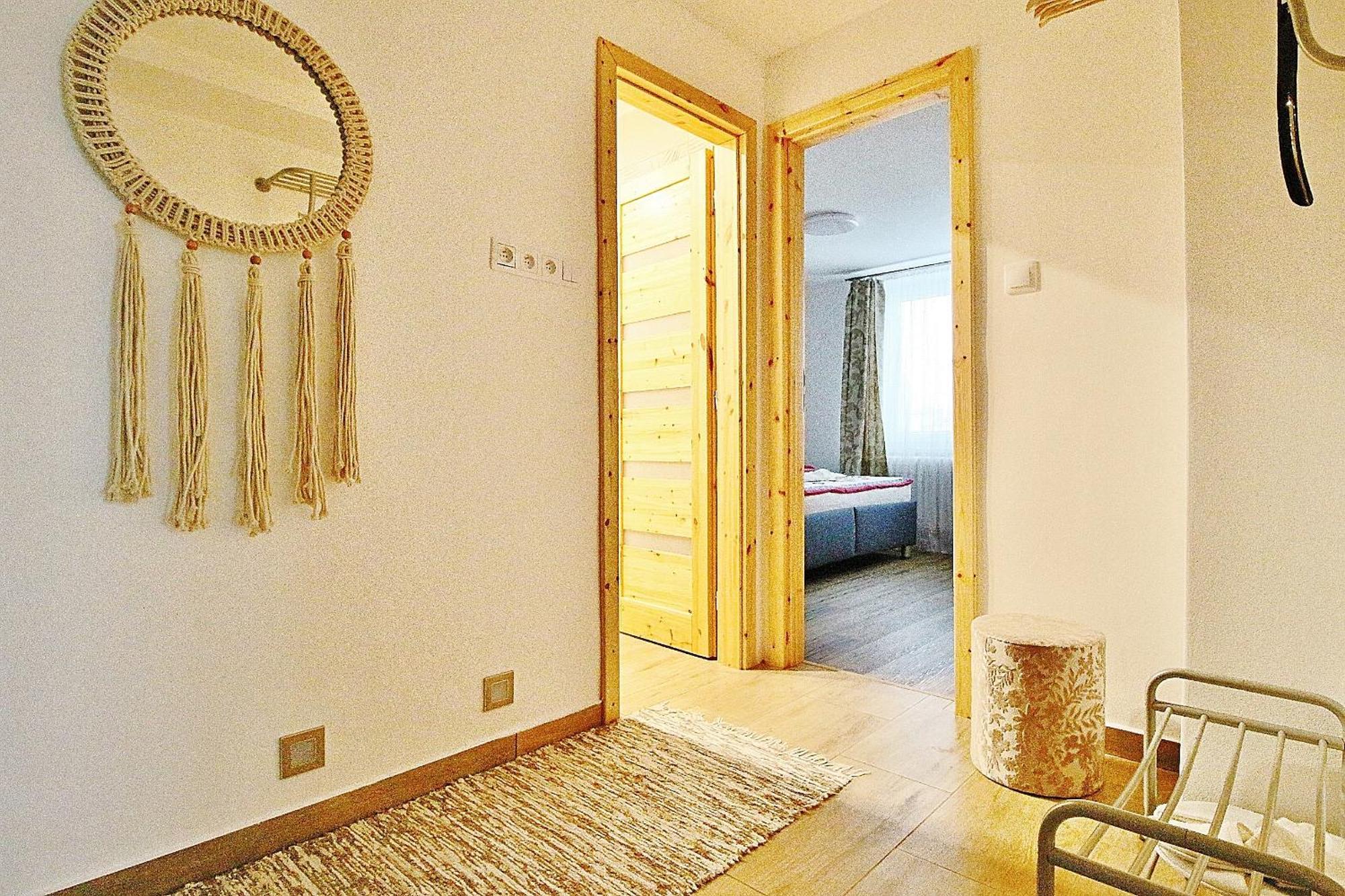 Apartman 4M Tatry Татранска-Штрба Экстерьер фото