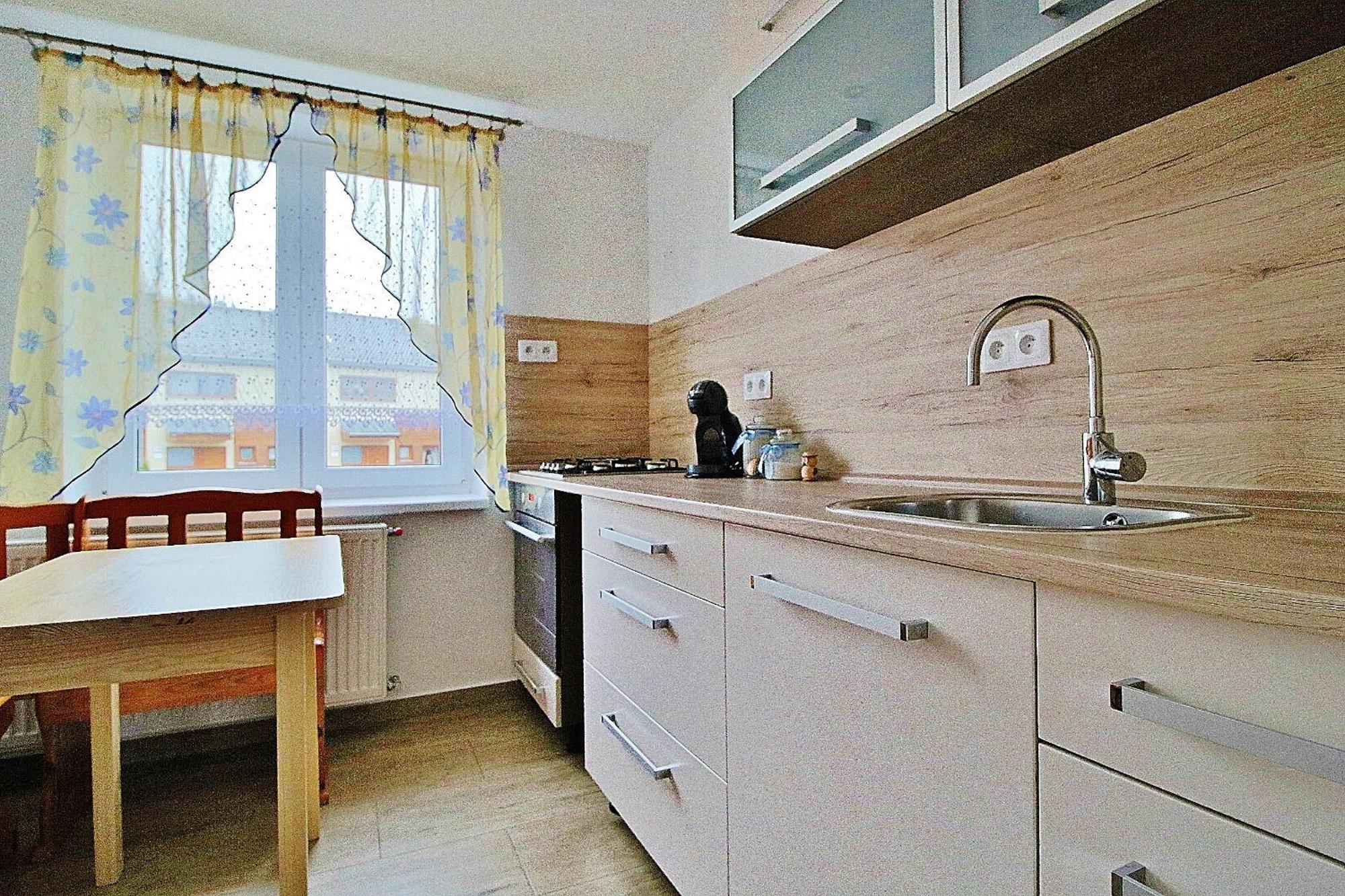 Apartman 4M Tatry Татранска-Штрба Экстерьер фото
