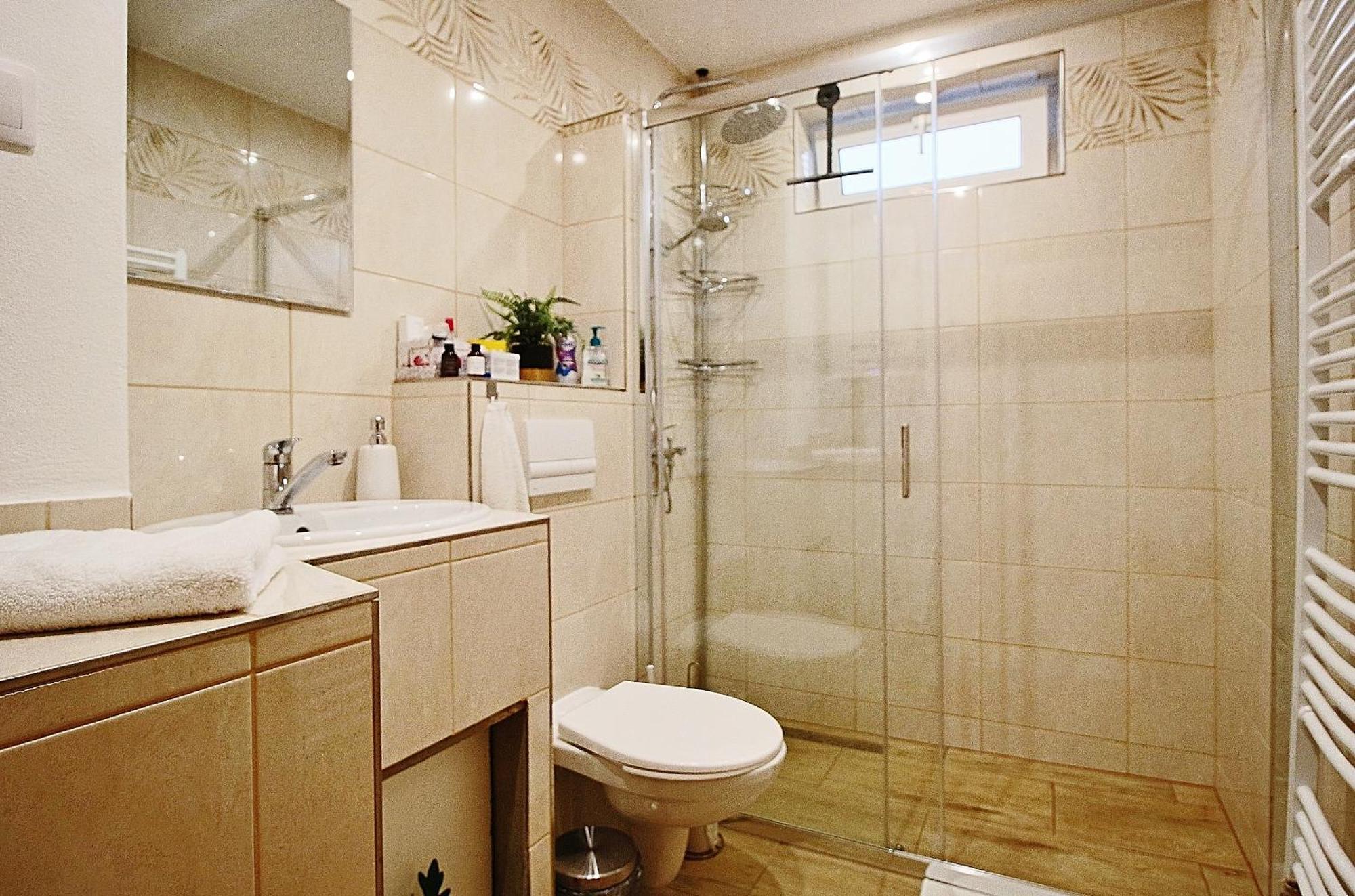 Apartman 4M Tatry Татранска-Штрба Экстерьер фото