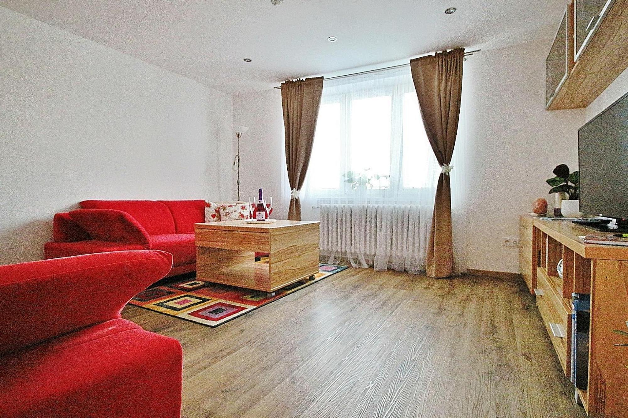 Apartman 4M Tatry Татранска-Штрба Экстерьер фото