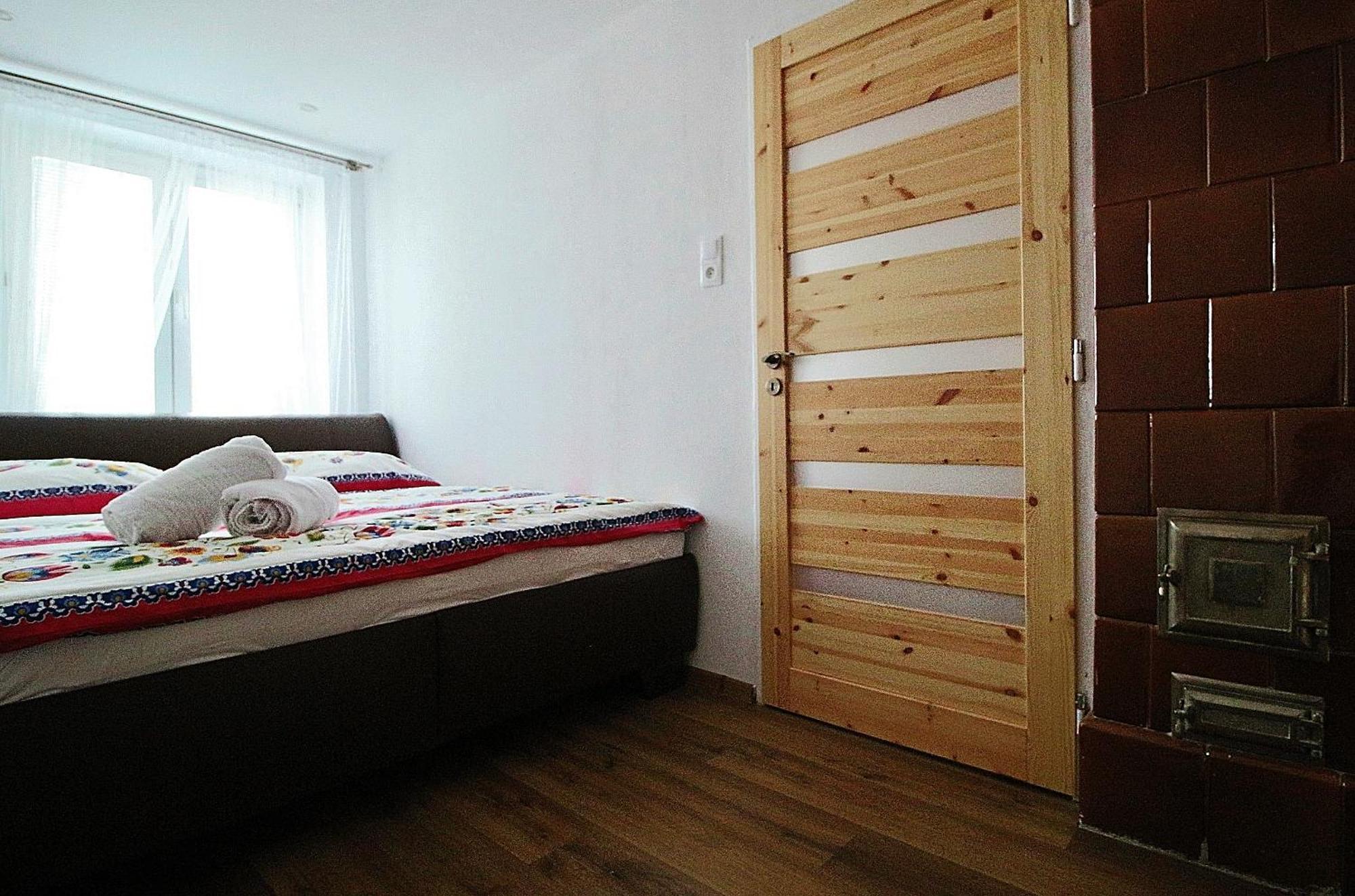Apartman 4M Tatry Татранска-Штрба Экстерьер фото
