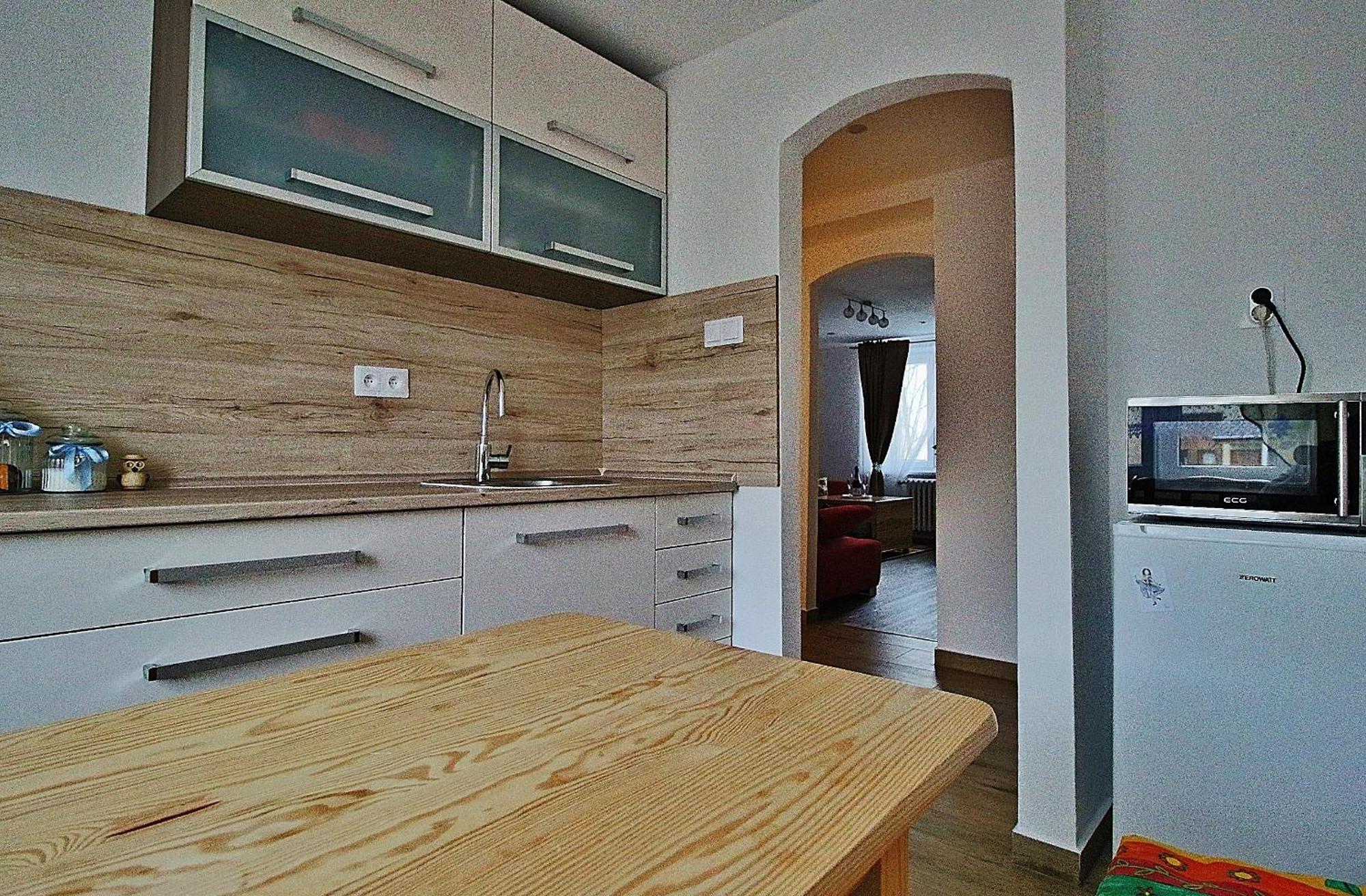 Apartman 4M Tatry Татранска-Штрба Экстерьер фото