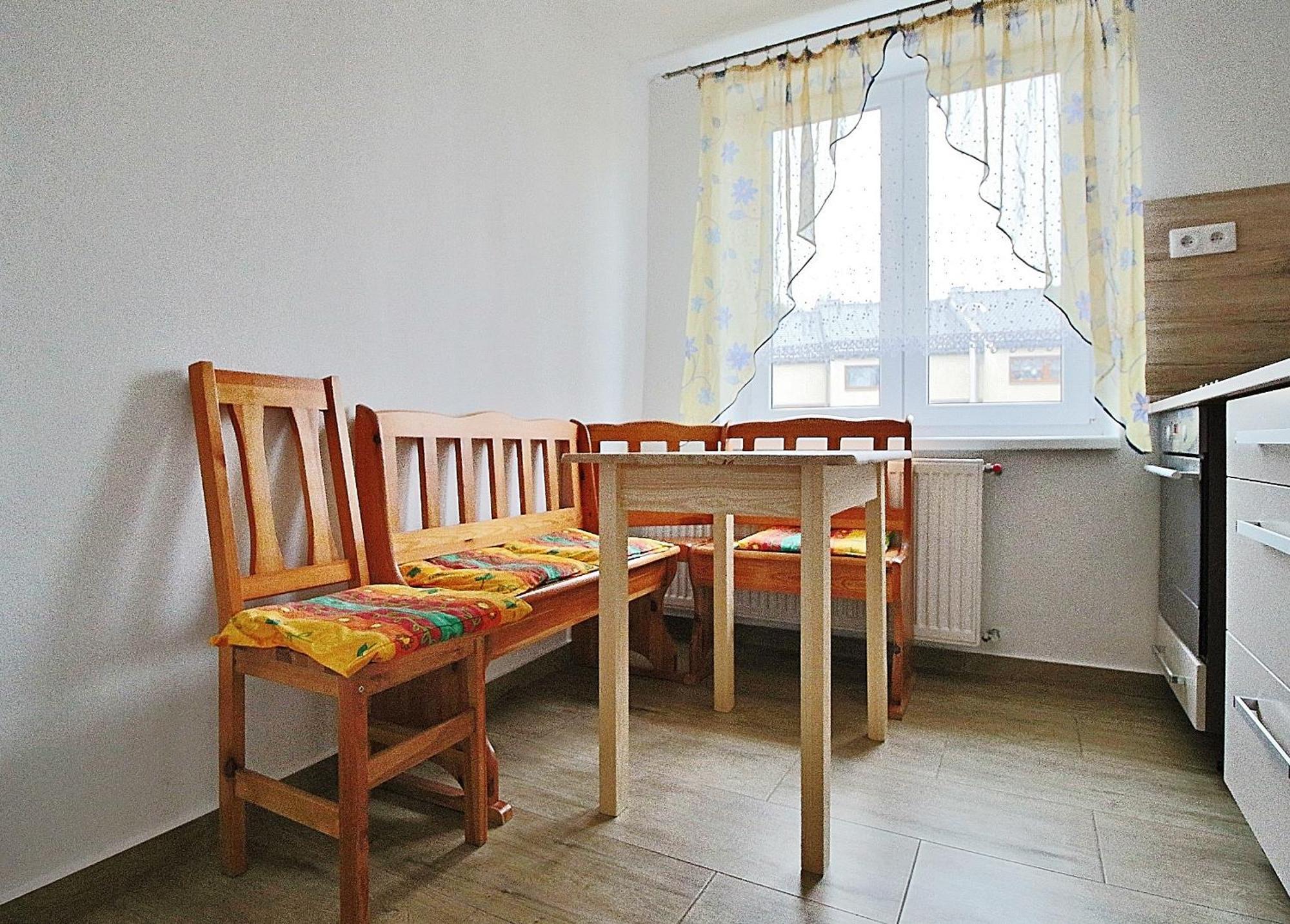Apartman 4M Tatry Татранска-Штрба Экстерьер фото