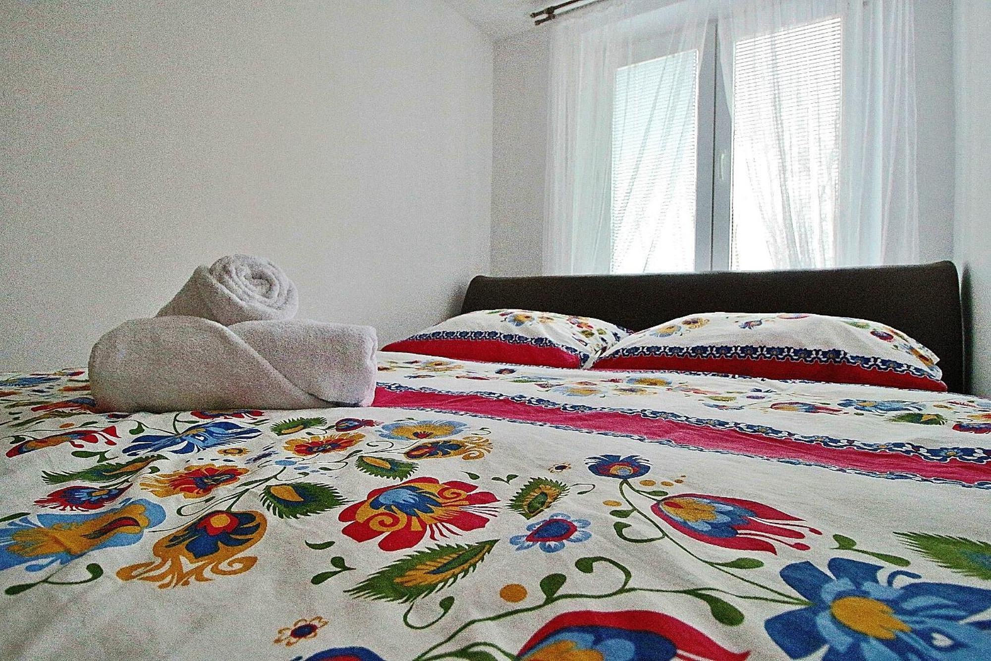 Apartman 4M Tatry Татранска-Штрба Экстерьер фото